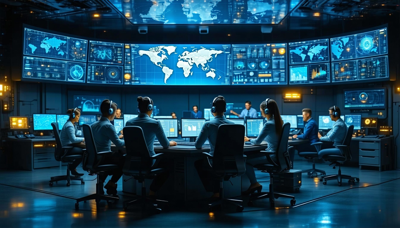 Real Benefits of Emergency Notification Systems in 2025
