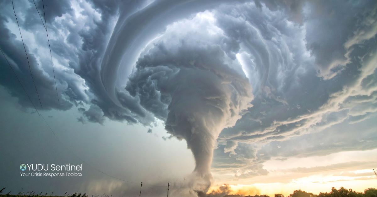 Crisis Management in 2025: Lessons Learned and What to Expect in 2026