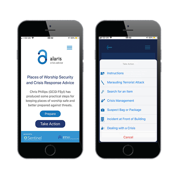 alaris-app-demo