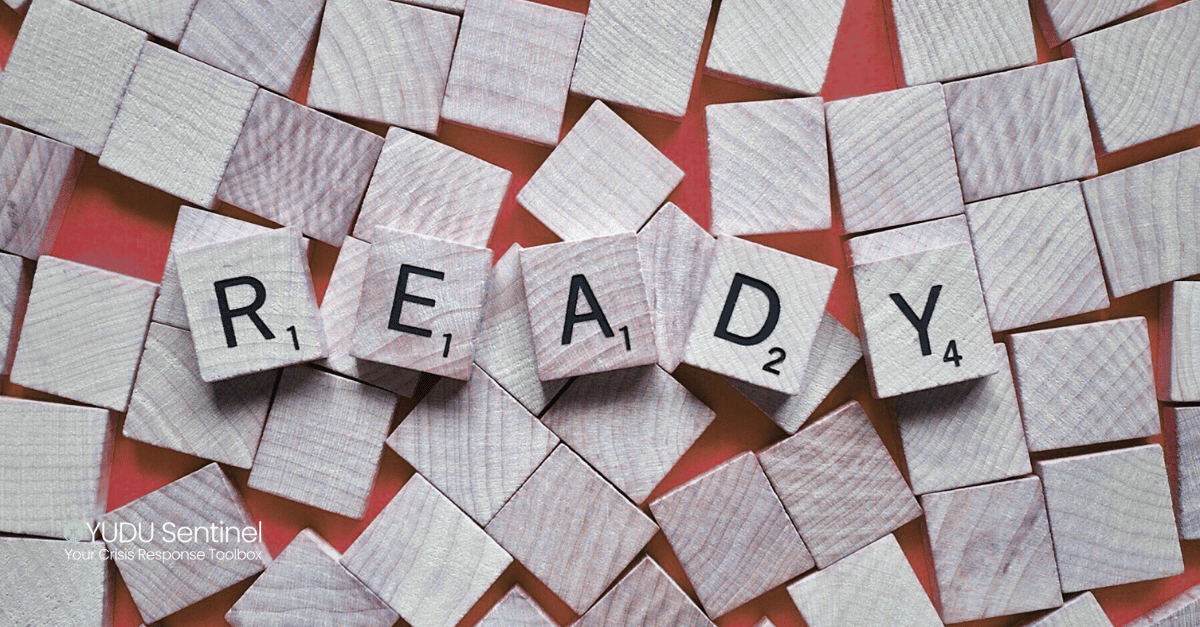 How to Build a Crisis-Ready Organisation