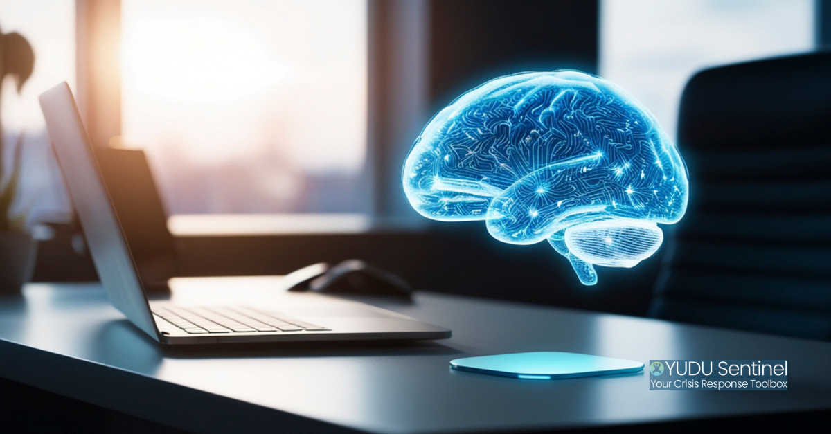 MSPs and MSSPs: Your Clients Are Deploying AI Agents Without Telling You