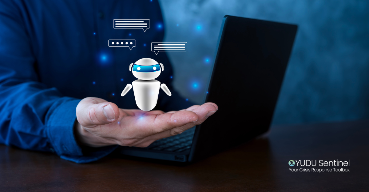 There's No One to Negotiate With: Crisis Response in the Age of Machine-Speed Attacks