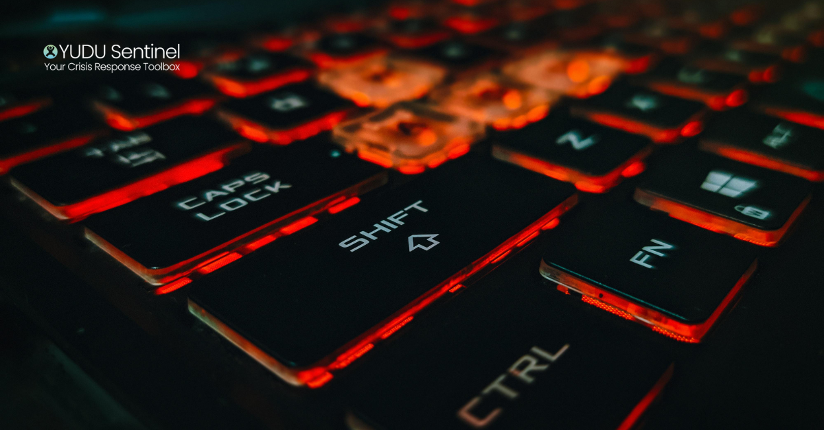 Why Cyber Risk Is an Existential Threat for Small and Medium-Sized Business