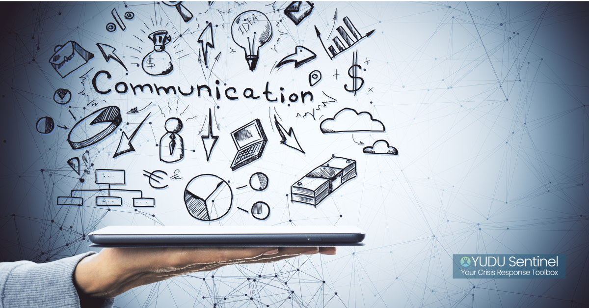 Why Communication Channels Are the First Thing Attackers Target