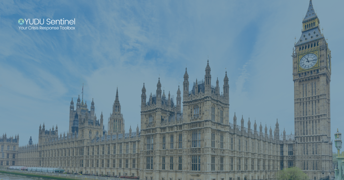 How the Cybersecurity and Resilience Bill Will Impact MSPs - And How to Prepare