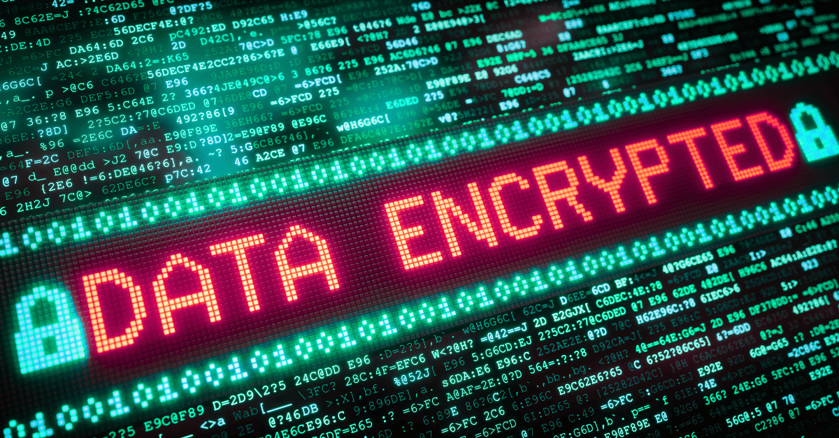 Encryption at Rest: Important Security Control - But What Does It Actually Protect You From?