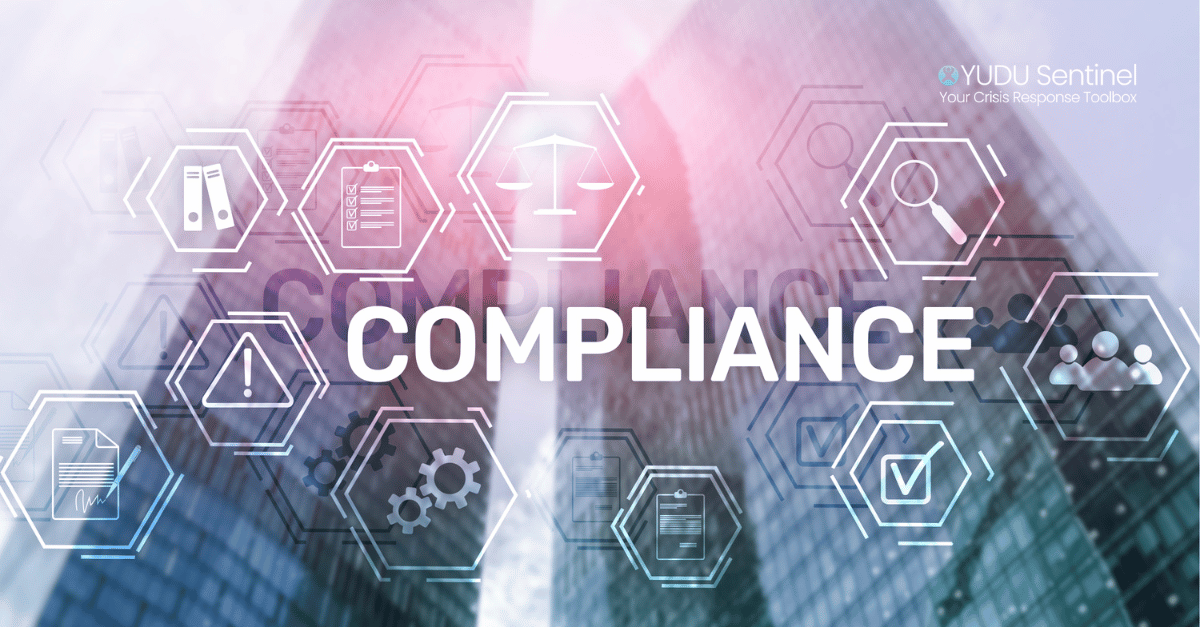 How Communication Tools Support DORA Compliance