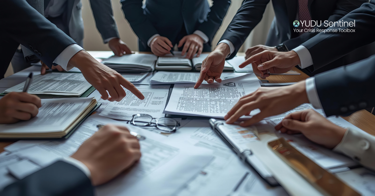 Looking Back at 2025: How Accurate Were Our Out-of-Band Communication Predictions?