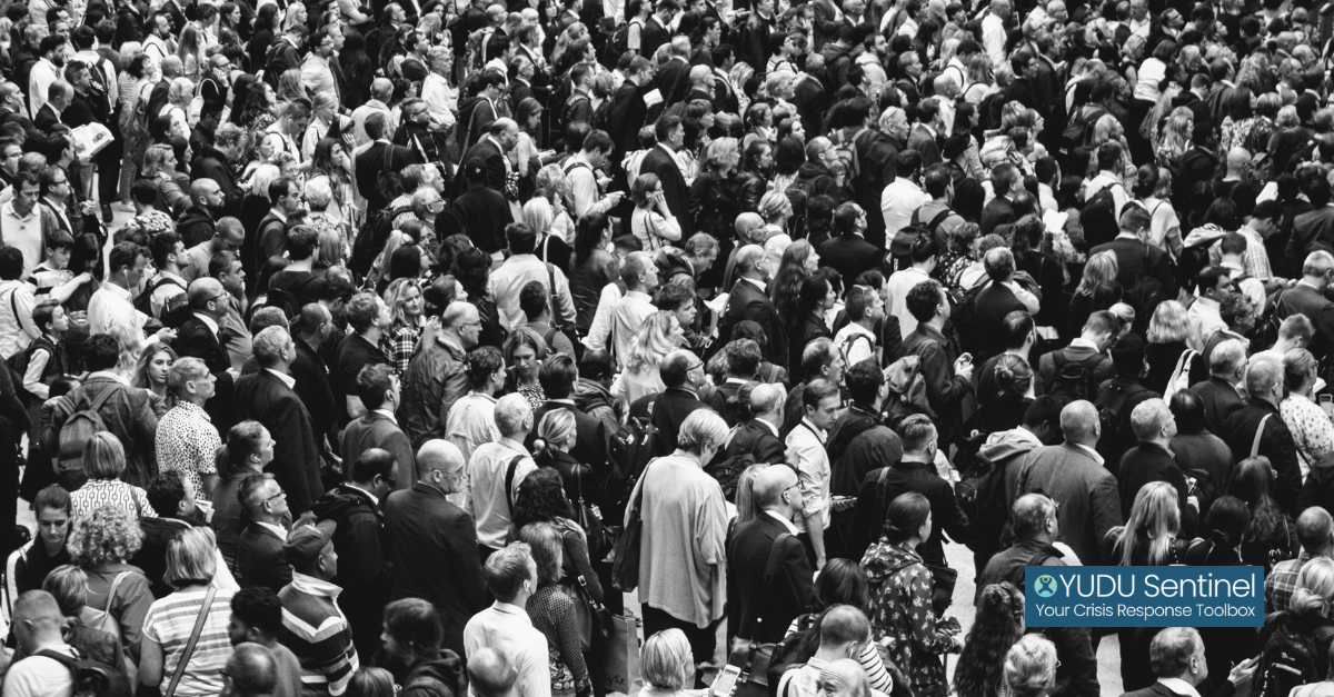 Martyn's Law Compliance for Enhanced Tier Venues: What You Need to Know