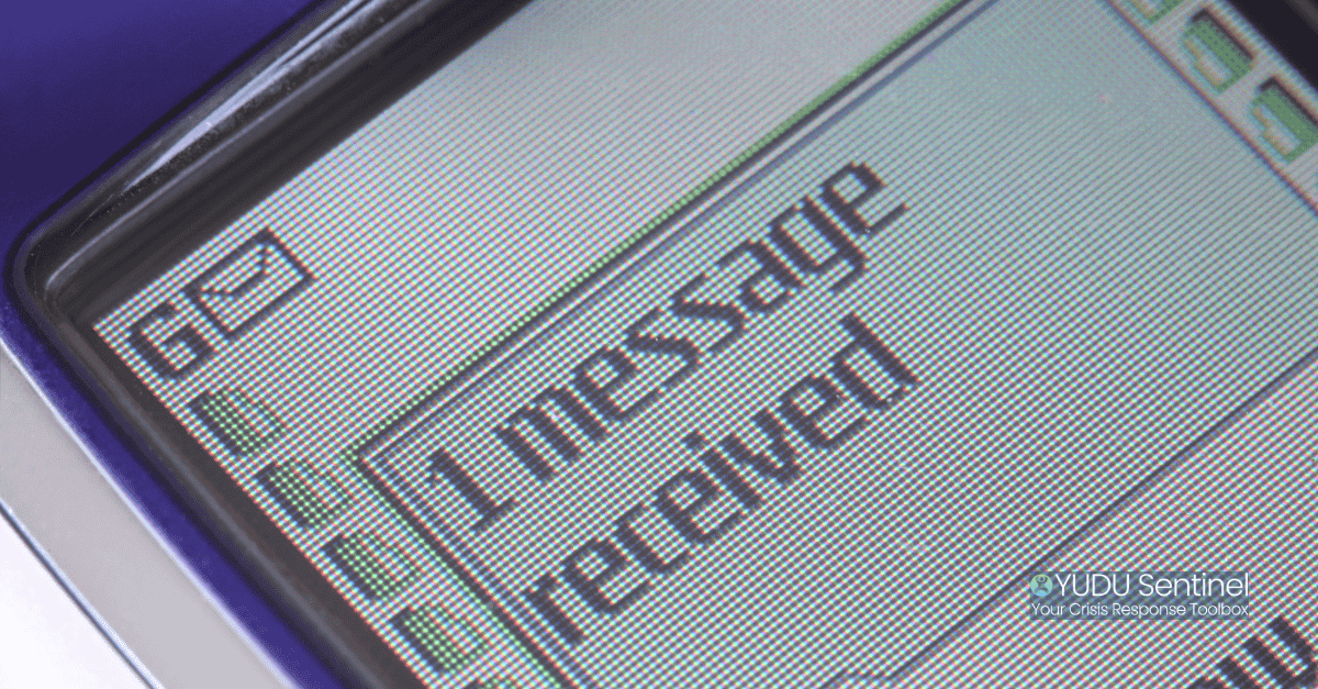 Measuring the Impact of Your Mass Notification Platform