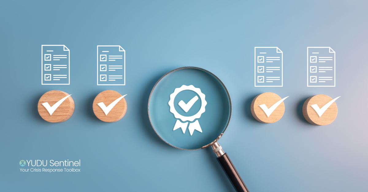 The Out-of-Band Readiness Checklist: 15 Critical Questions to Test Your True Communication Independence