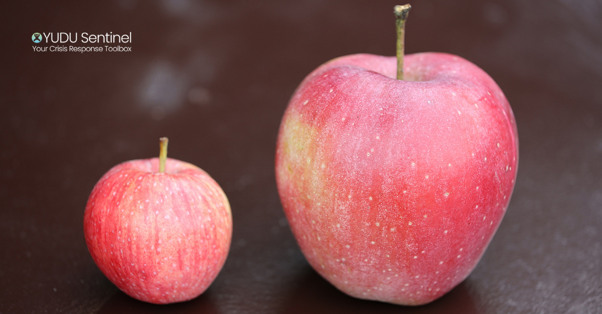 Out-of-Band Communication vs Secure Messaging Apps: What's the difference?