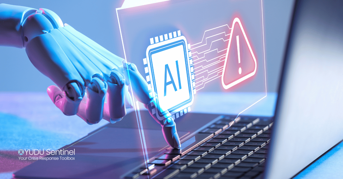 Same Controls, Less Time: Responding to AI Cyber Threats