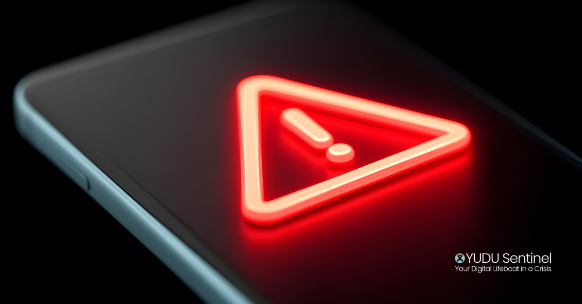 Why SMS Remains the Bedrock of Emergency Mass Notifications