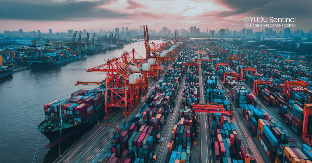 Why Your Supply Chain Is Your Biggest Cyber Threat