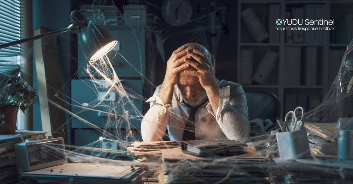 From Alert to Action: How Video Crisis Rooms Accelerate Incident Response