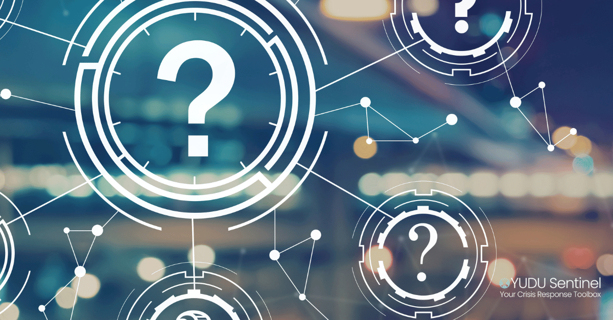 Questions Boards Should Ask the CISO about Out-of-Band Communications