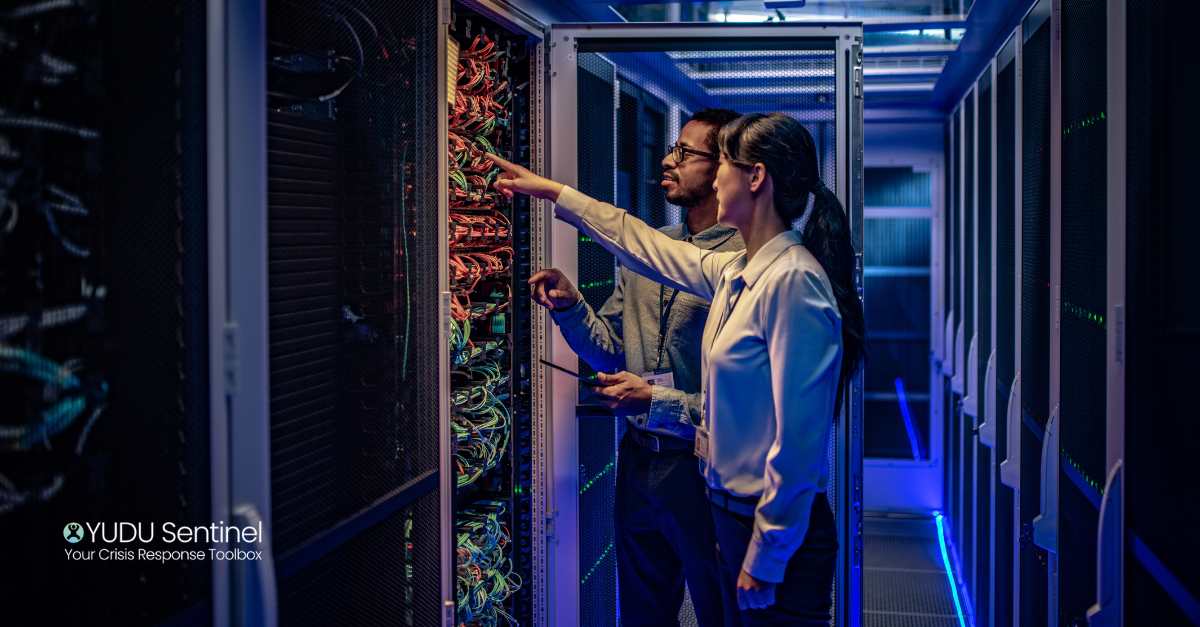 What Your IT Director Isn't Telling You — And Why It's Your Problem