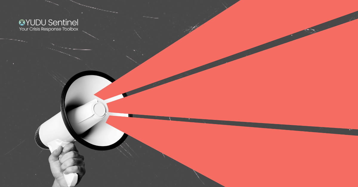 When Your Communication Platform Becomes the Incident