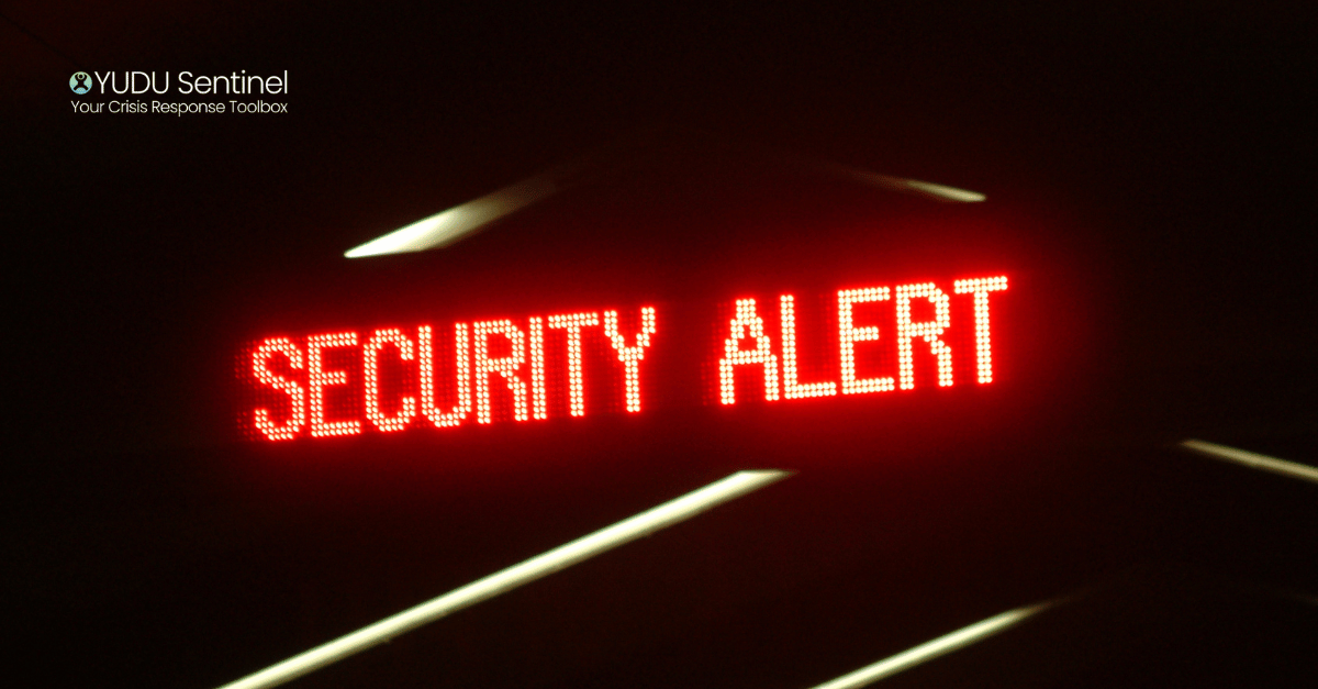 When Mass Notification Software Is Not Enough