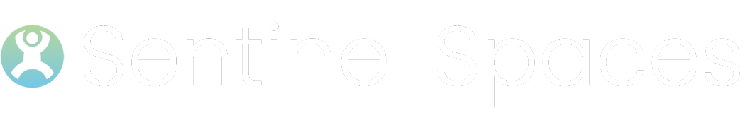 Sentinel Spaces Logo - Large