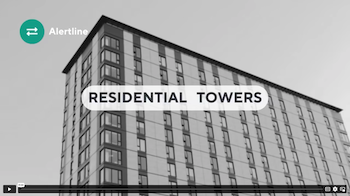 video-alertline-for-residential-towers